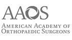 American Academy of Orthopaedic Surgery